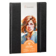 Watercolur Book Deckle Edge Hahnemühle 15.3 x 20.5 cm