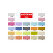 Farby akrylowe Talens Amsterdam Soft Colours, 24 x 20ml