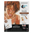 Blessing – farby akrylowe Abstract 7 x 21 ml + akcesoria