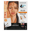 Dayu – farby akrylowe Abstract 7 x 21 ml + akcesoria