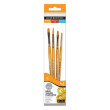 Simply Gold Taklon Daler Rowney