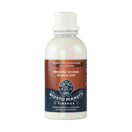 Wunda Size, mixtion Giusto Manetti, 125 ml