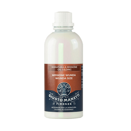 Wunda Size, mixtion akrylowy Giusto Manetti 250ml