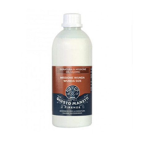 Wunda Size, mixtion akrylowy Giusto Manetti, 500 ml