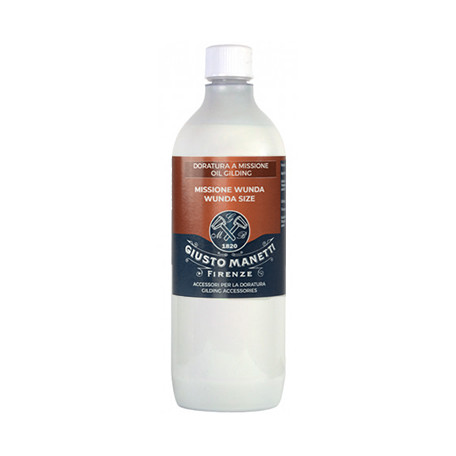 Wunda Size, mixtion akrylowy Giusto Manetti 1000 ml