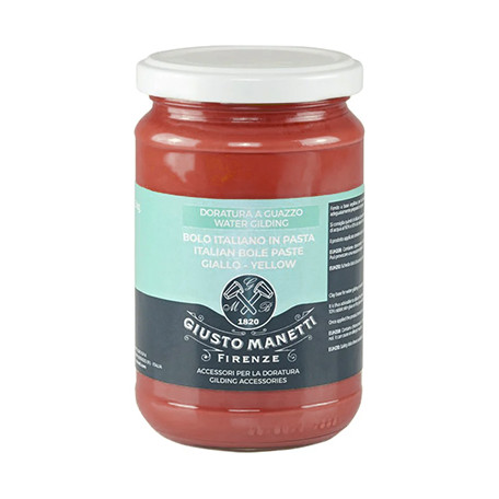 Red – bolus do złoceń Giusto Manetti 0.3 kg
