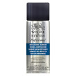 Werniks retuszerski Winsor & Newton, spray 400 ml