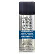 Werniks retuszerski Winsor & Newton, spray 400 ml