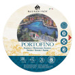 Papier do akwareli okrągły Portofino 20 ark. 300 g/m², śr. 16 cm