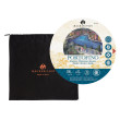 Papier do akwareli okrągły Portofino 20 ark. 300 g/m², śr. 16 cm