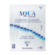 Blok akwarelowy Aqua Essentials Clairefontaine 18 x 24 cm