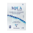 Blok akwarelowy Aqua Essentials Clairefontaine 10 x 15 cm