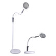 Lampa Magnificent Pro LED z lupą Daylight
