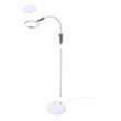 Lampa Magnificent Pro LED z lupą Daylight