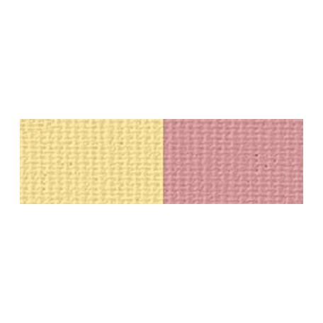 73 Bicolor żółto-czerwony, farba akrylowa A'kryl Renesans 100 ml