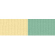 74 Bicolor żółto-zielony, farba akrylowa A'kryl Renesans 100 ml