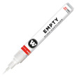 Pisak do napełniania Brush 222EM Molotow, 1 mm