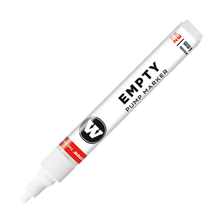 Pisak do napełniania Round 211EM Molotow, 4 mm