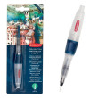 Push Button Waterbrush Derwent