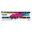 Zestaw farb akrylowych Reeves 50 x 22 ml