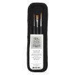 Zestaw pędzli Professional Watercolour W&N, 3 sztuki