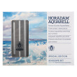 Zestaw akwareli Horadam Seascape Set, 12 półkostek