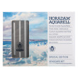 Zestaw akwareli Horadam Seascape Set, 12 półkostek