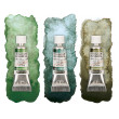 Trio Forest – akwarele w tubce Horadam 3 x 5 ml