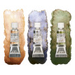 Trio Tundra – akwarele w tubce Horadam 3 x 5 ml