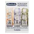 Trio Tundra – akwarele w tubce Horadam 3 x 5 ml