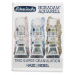 Trio Haze – akwarele w tubce Horadam 3 x 5 ml