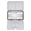 Metalowe etui 6 full pans