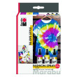 Farby do tkanin Fashion Spray Marabu 3 x 100 ml