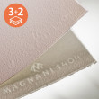 Papier akwarelowy Portofino HP 300 g/m², 61 x 86 cm, 10 ark.