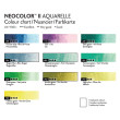 Lush – Pastele Neocolor II Aquarelle 10 kolory