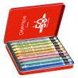 Pastel – Pastele Neocolor II Aquarelle 10 kolorów