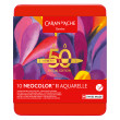 Pop – Pastele Neocolor II Aquarelle 10 kolorów