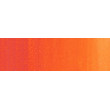 650 Transparent Orange, akwarela Professional, półkostka