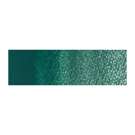 184 Cobalt green, akwarela Professional, kostka