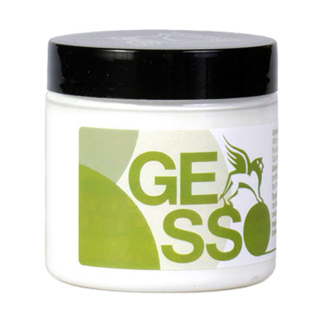 Gesso renesans uniwersalny grunt