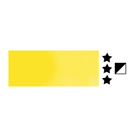 771 Azo Yellow, akwarela w kostce Rosa Gallery