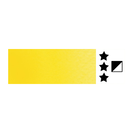 731 Cadmium Yellow Light, akwarela w kostce Rosa Gallery