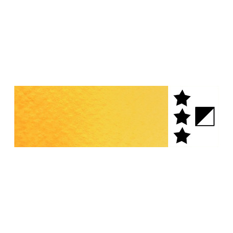 732 Cadmium Yellow Deep, akwarela w kostce Rosa Gallery