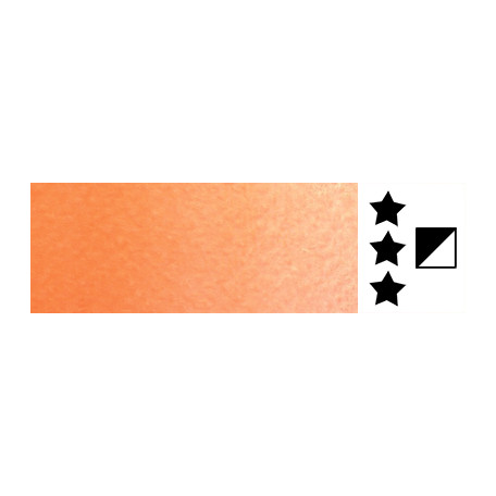 705 Cadmium Orange, akwarela w kostce Rosa Gallery