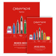 Blok Mixed Media Caran d'Ache A3, 250 g/m², 20 ark.