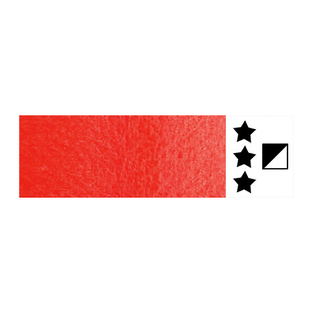 707 Cadmium Red Medium, akwarela w kostce Rosa Gallery