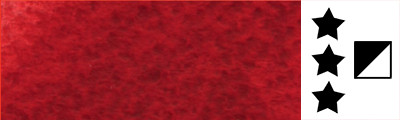 775 Pyrrole Red, akwarela w kostce Rosa Gallery