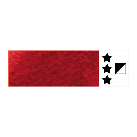 775 Ryrrole Red, akwarela w kostce Rosa Gallery
