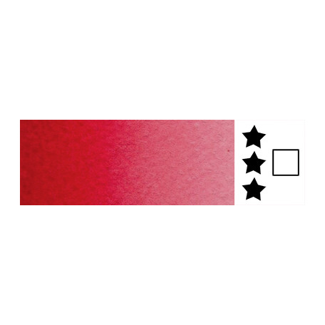 725 Madder Red, akwarela w kostce Rosa Gallery