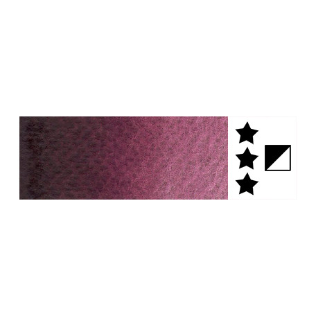 764 Magenta Grey, akwarela w kostce Rosa Gallery